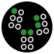 Brailleschrift - Icon
