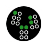 Brailleschrift - Icon